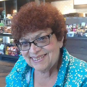 Meet your Posher, Kay